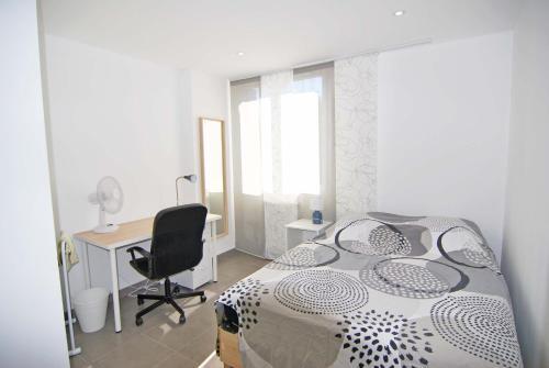 Chambre Montpellier Campanules (Home Sharing)