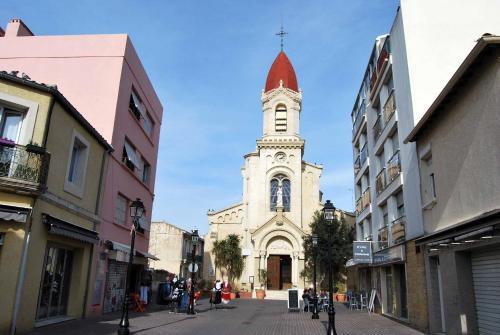Chambre Montpellier Campanules (Home Sharing)