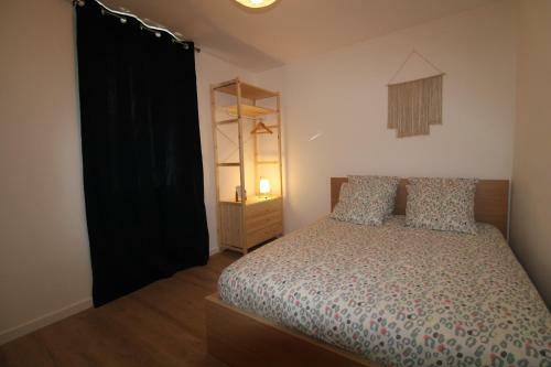 Apartamento Le Lodeve