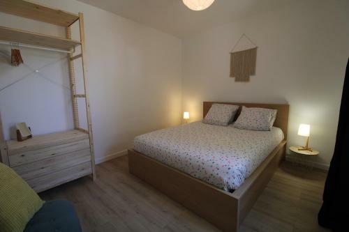 Apartamento Le Lodeve