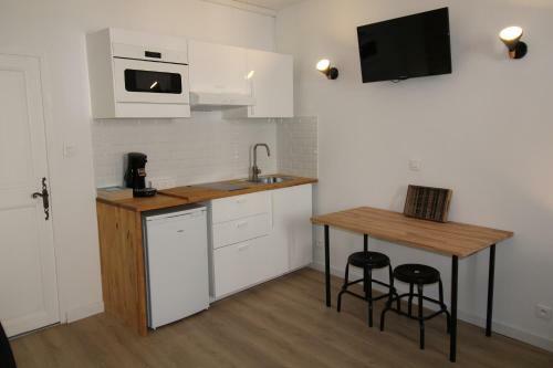 Apartamento Le Lodeve