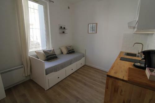 Apartamento Le Lodeve
