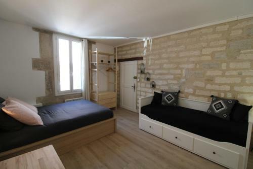 Apartamento Le Lodeve