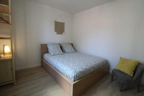 Apartamento Le Lodeve
