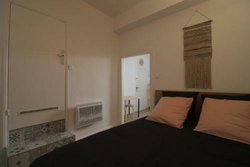 Apartamento Le Lodeve