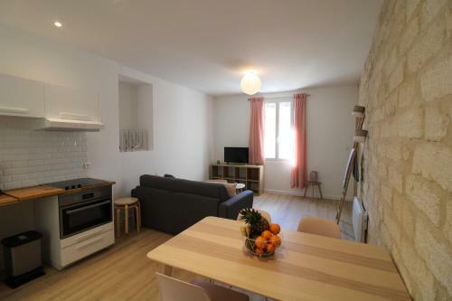 Apartamento Le Lodeve
