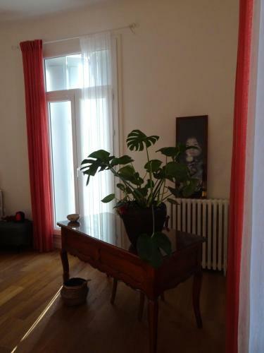 Bed & Breakfast La Villa Stella