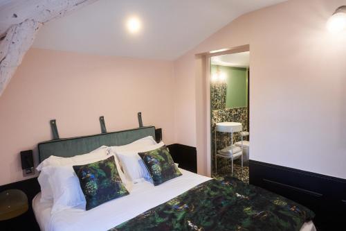 Boutique Hotel Maison Bayard