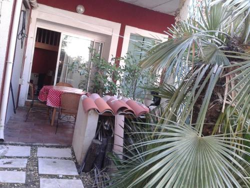 Hostal Villa Cemaste