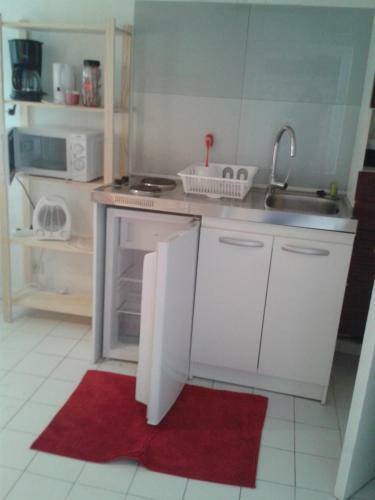 Hostal Villa Cemaste