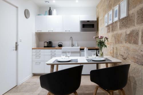 Apartamento Pomier Layrargues - Centre Historique