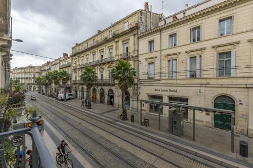 Apartamento C?ur de Ville - Premi�re Conciergerie