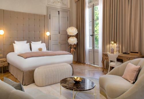 Hotel H�tel Richer de Belleval