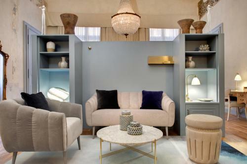 Hotel H�tel Richer de Belleval