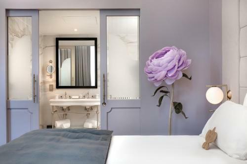 Hotel H�tel Richer de Belleval