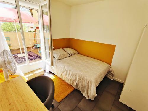Apartamento Suite 450 - T4 + 2 Terrasses + Parking