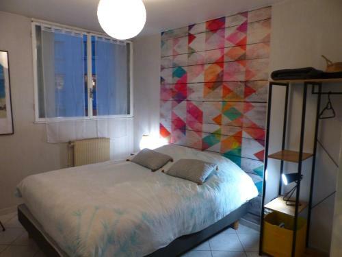Apartamento Escale � Sud - Montpellier Celleneuve