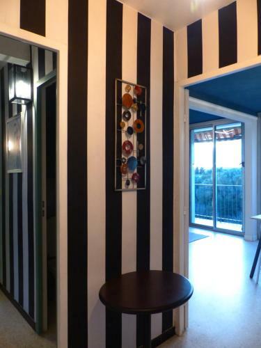 Apartamento Escale � Sud - Montpellier Celleneuve