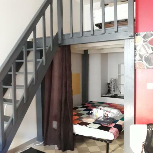 Apartamento Grand Studio Meubl� Et �quip� Plein Centre
