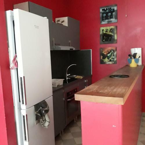 Apartamento Grand Studio Meubl� Et �quip� Plein Centre
