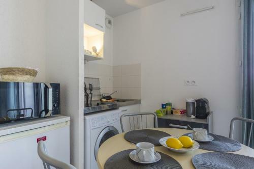 Apartamento Cloud 7 - Premi�re Conciergerie