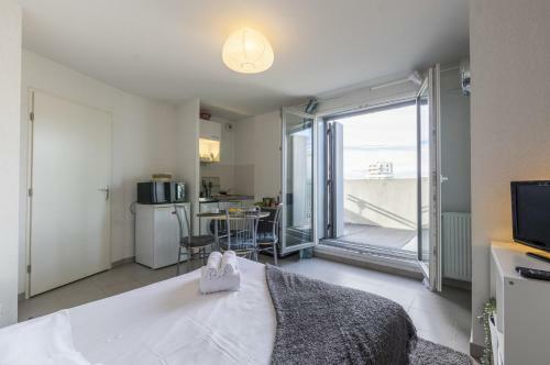 Apartamento Cloud 7 - Premi�re Conciergerie