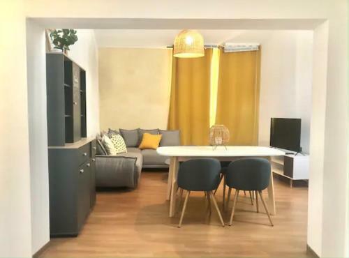 Apartamento T2 R�nov�, Moderne Et Cozy - Centre Historique