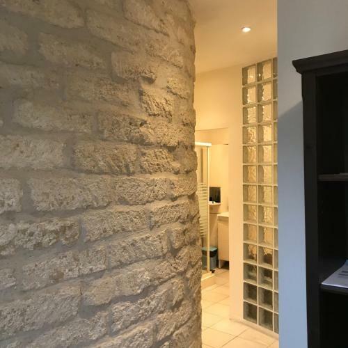 Bed & Breakfast Chambre Japonaise