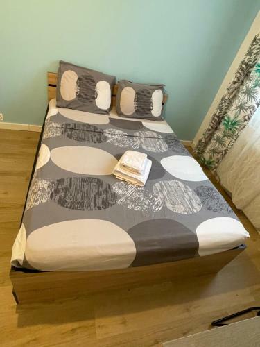 Charmante Chambre