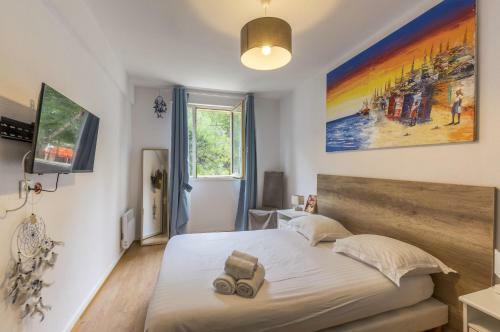 Apartamento Olivera - Premi�re Conciergerie