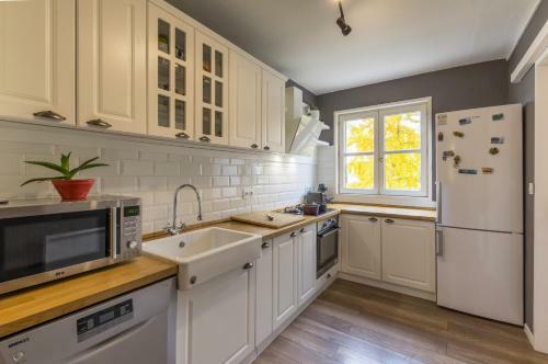 Apartamento Olivera - Premi�re Conciergerie