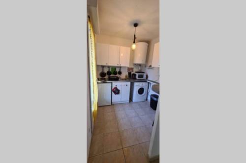 Apartamento Charmant Studio Avec Jardin Proche Odysseum