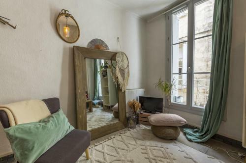 Apartamento Aiguillerie - Premi�re Conciergerie