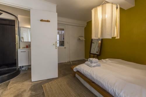 Apartamento Aiguillerie - Premi�re Conciergerie