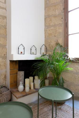 Apartamento L'esprit Montpeul "la Suite St Roch"