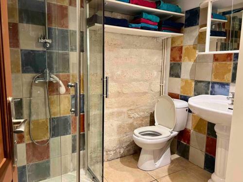 Apartamento Montpellier Centre Ville