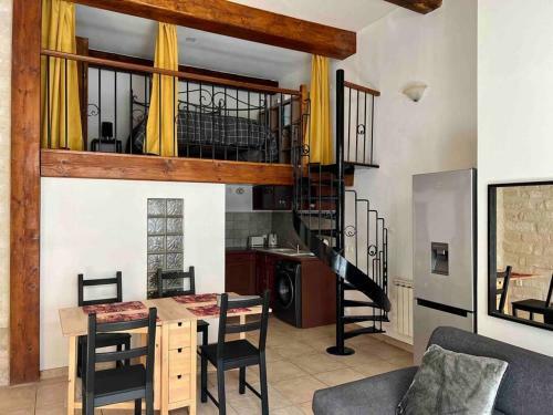 Apartamento Montpellier Centre Ville