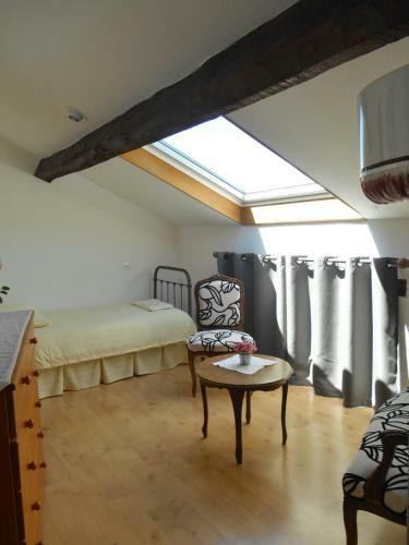 Relais Du Temple