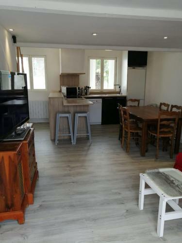 Apartamento �a Nous Plait