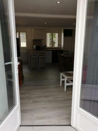 Apartamento �a Nous Plait