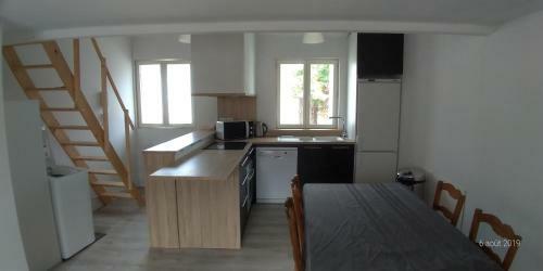 Apartamento �a Nous Plait