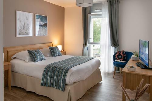 Apartamento Domitys Ker Madiou