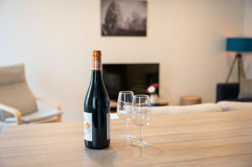 Apartamento Perlezenn Vontroulez (T2 45m2)