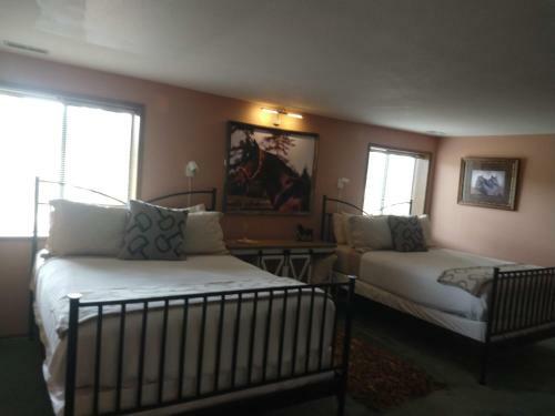 Wildwood Farm Bed & Breakfast