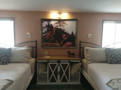 Wildwood Farm Bed & Breakfast