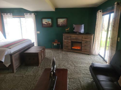 Wildwood Farm Bed & Breakfast