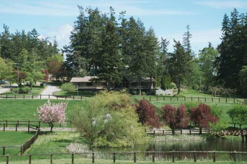 Wildwood Farm Bed & Breakfast