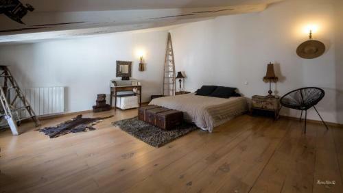 Chambres D H�tes En Provence
