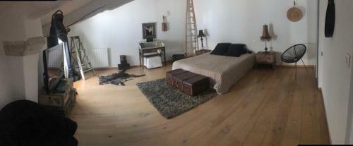 Chambres D H�tes En Provence