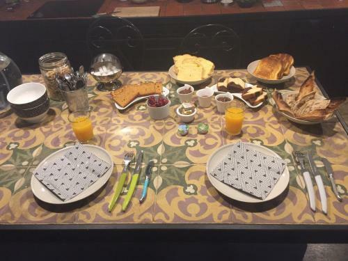 Chambres D H�tes En Provence